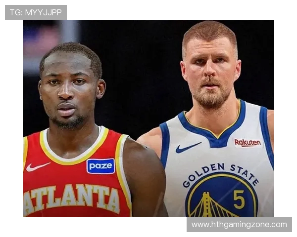 NBA传闻：勇士队为何竭尽全力仍难在字母哥的交易争夺战中胜出
